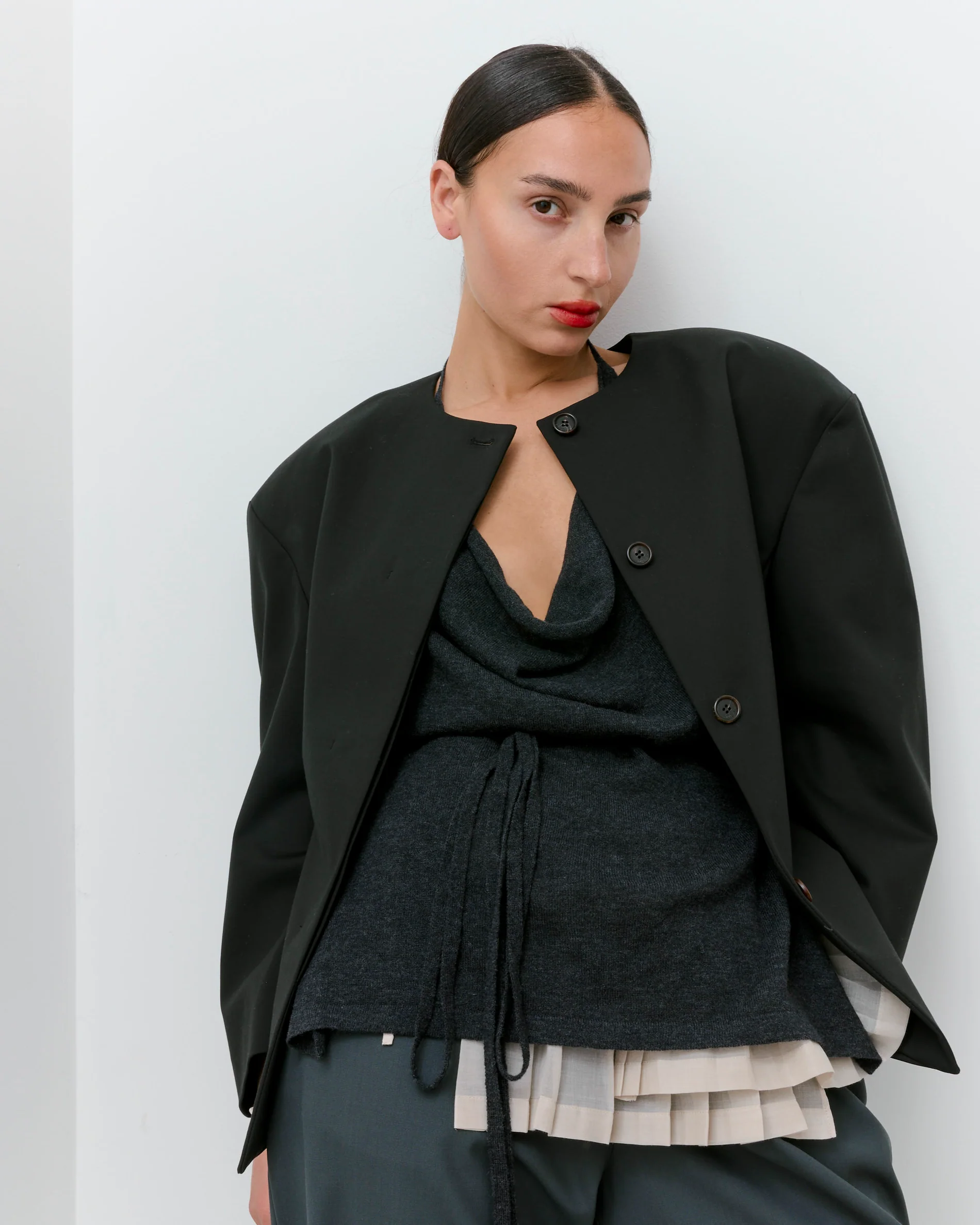 Curated Modernity for Every Closet