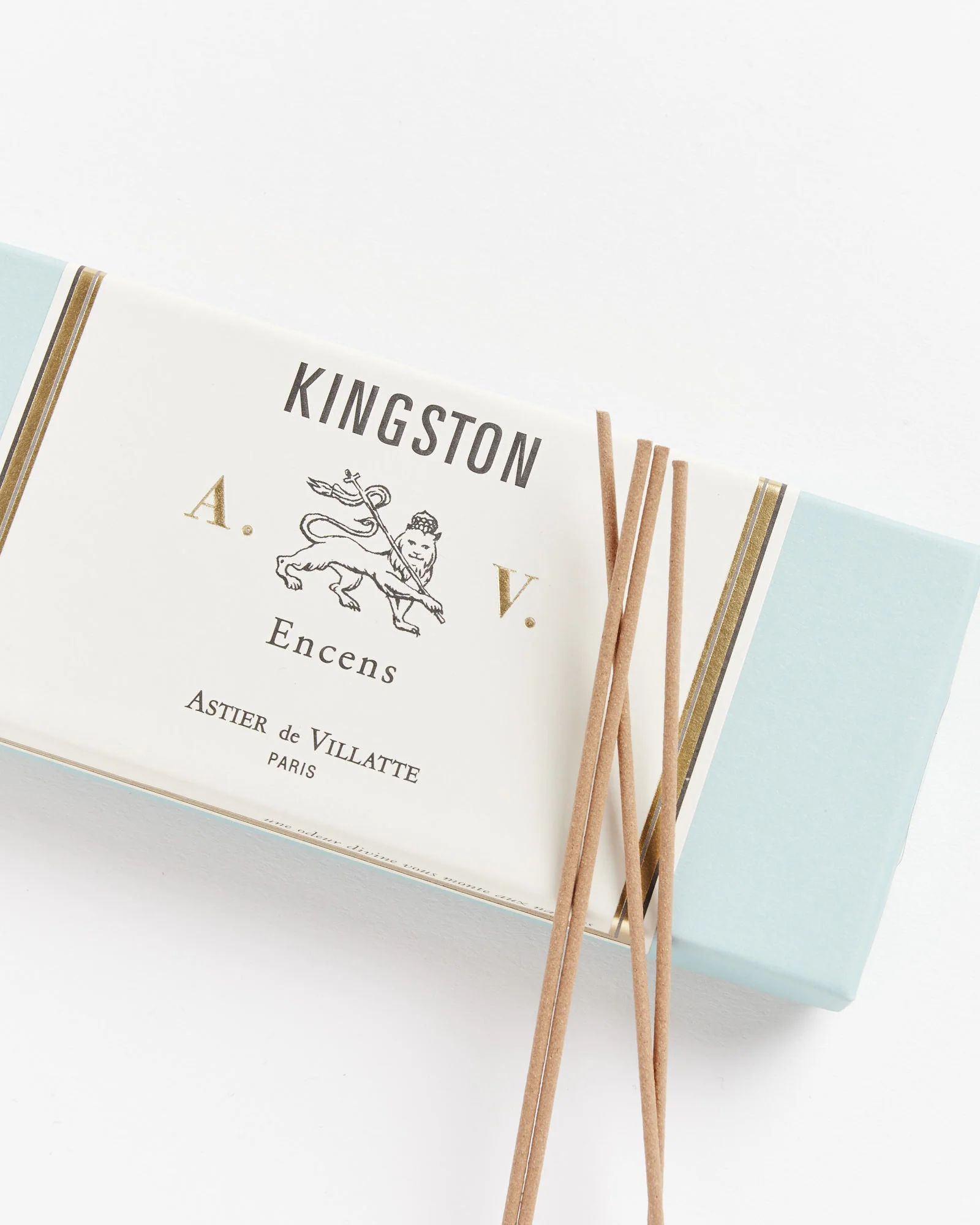 Kingston Incense - Image 3