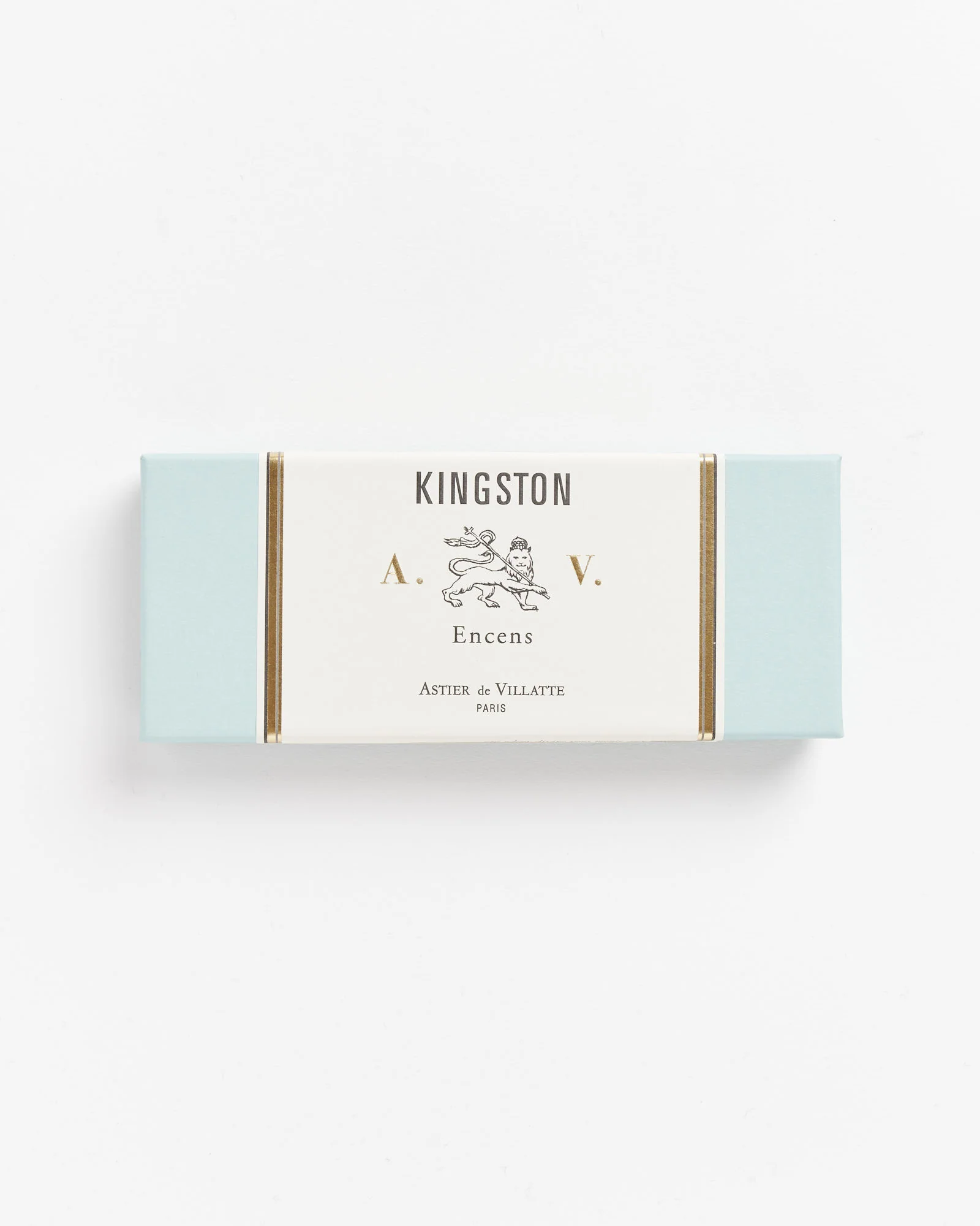 Kingston Incense - Image 4