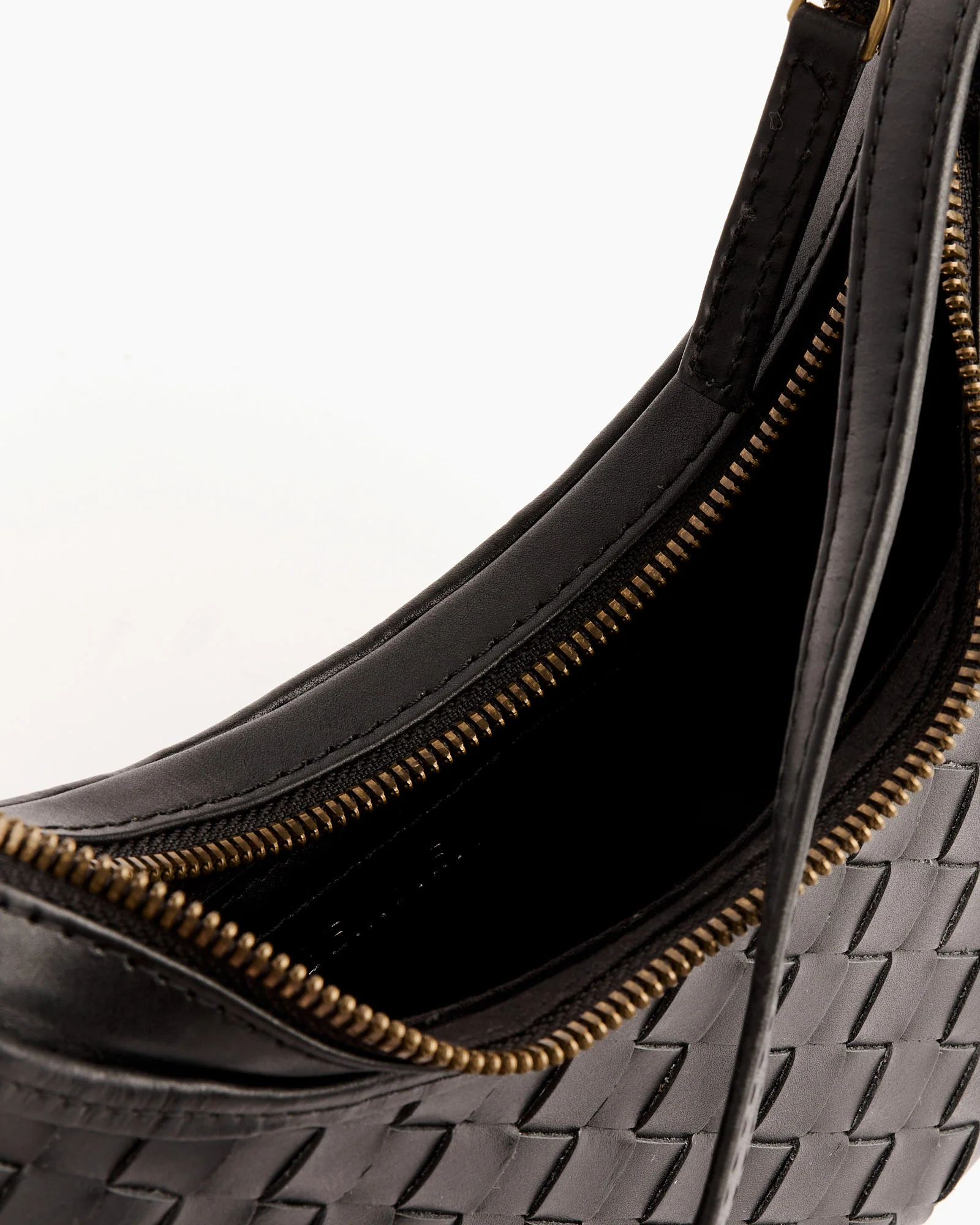 Mini Sling in Black - Image 3