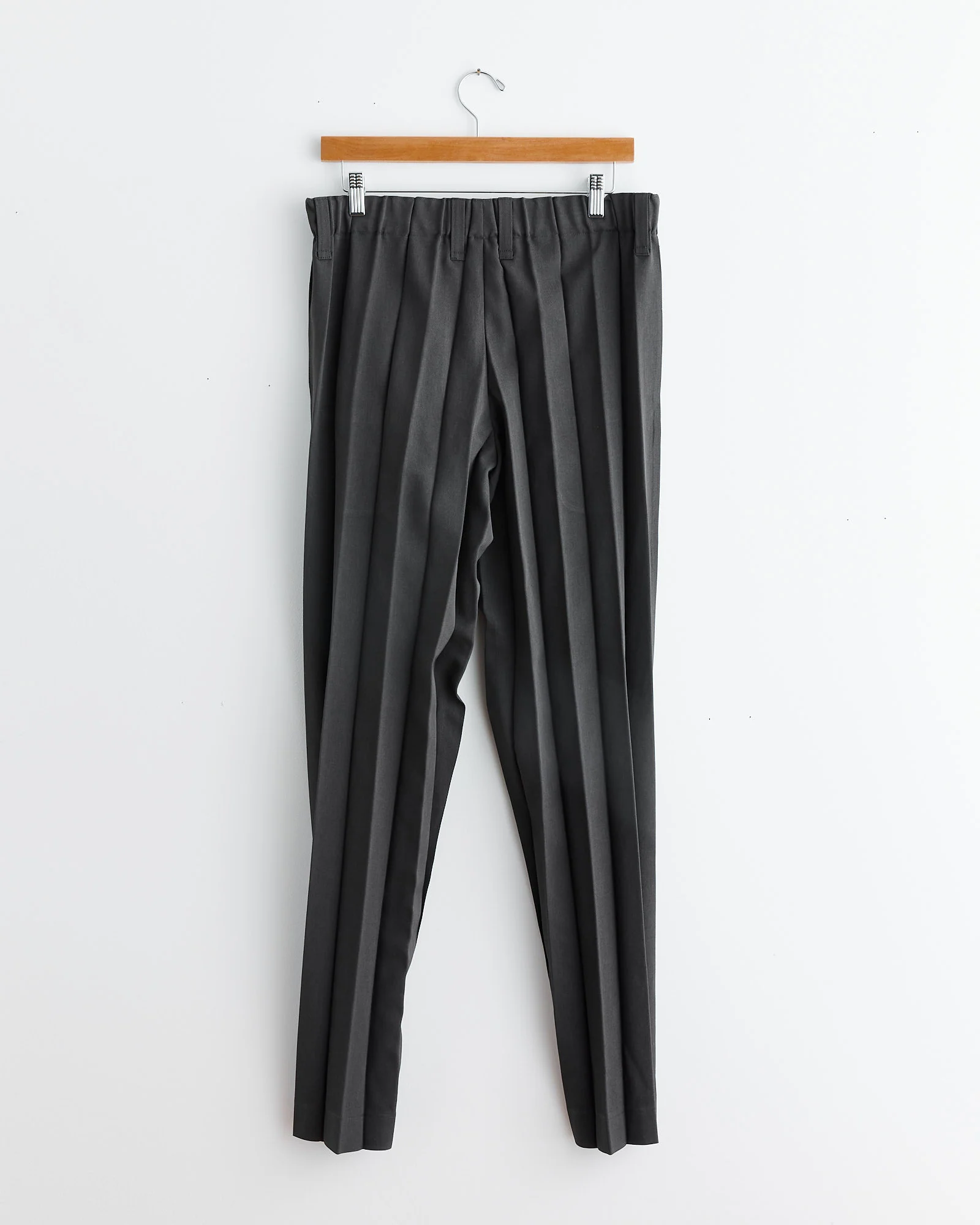 Edge Ensemble Pant in Dark Brown - Image 3