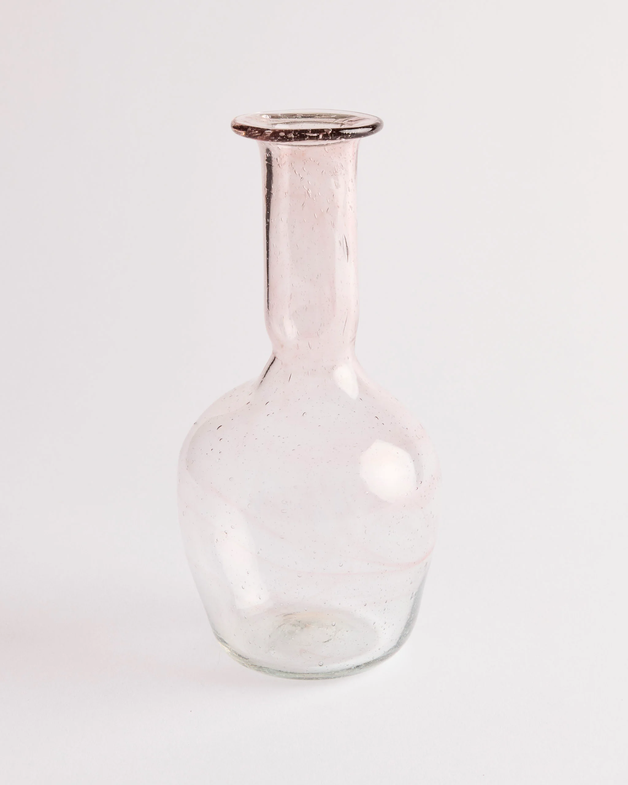 Capelli Vase in Transparent - Image 4