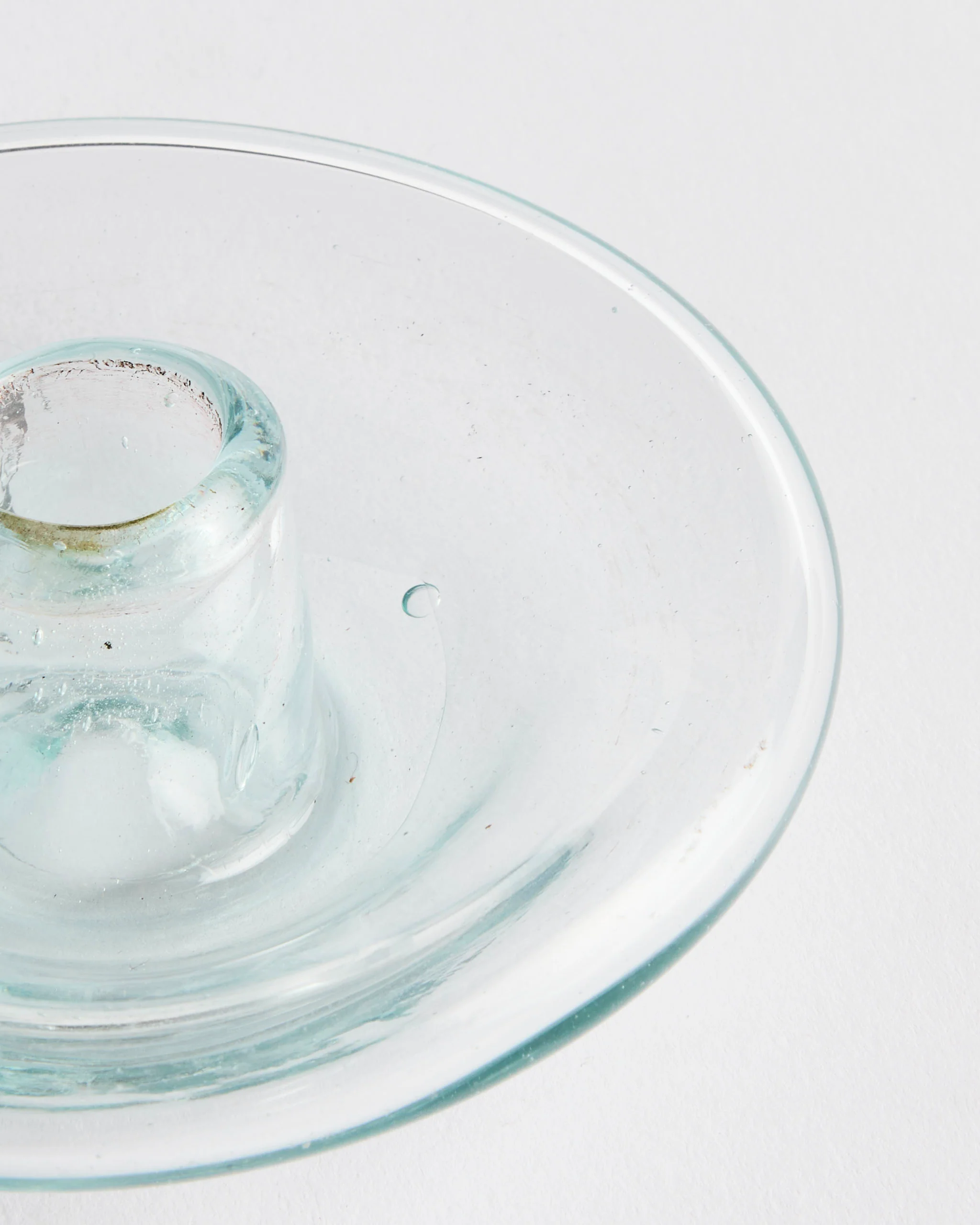 Incense Holder in Transparent - Image 3