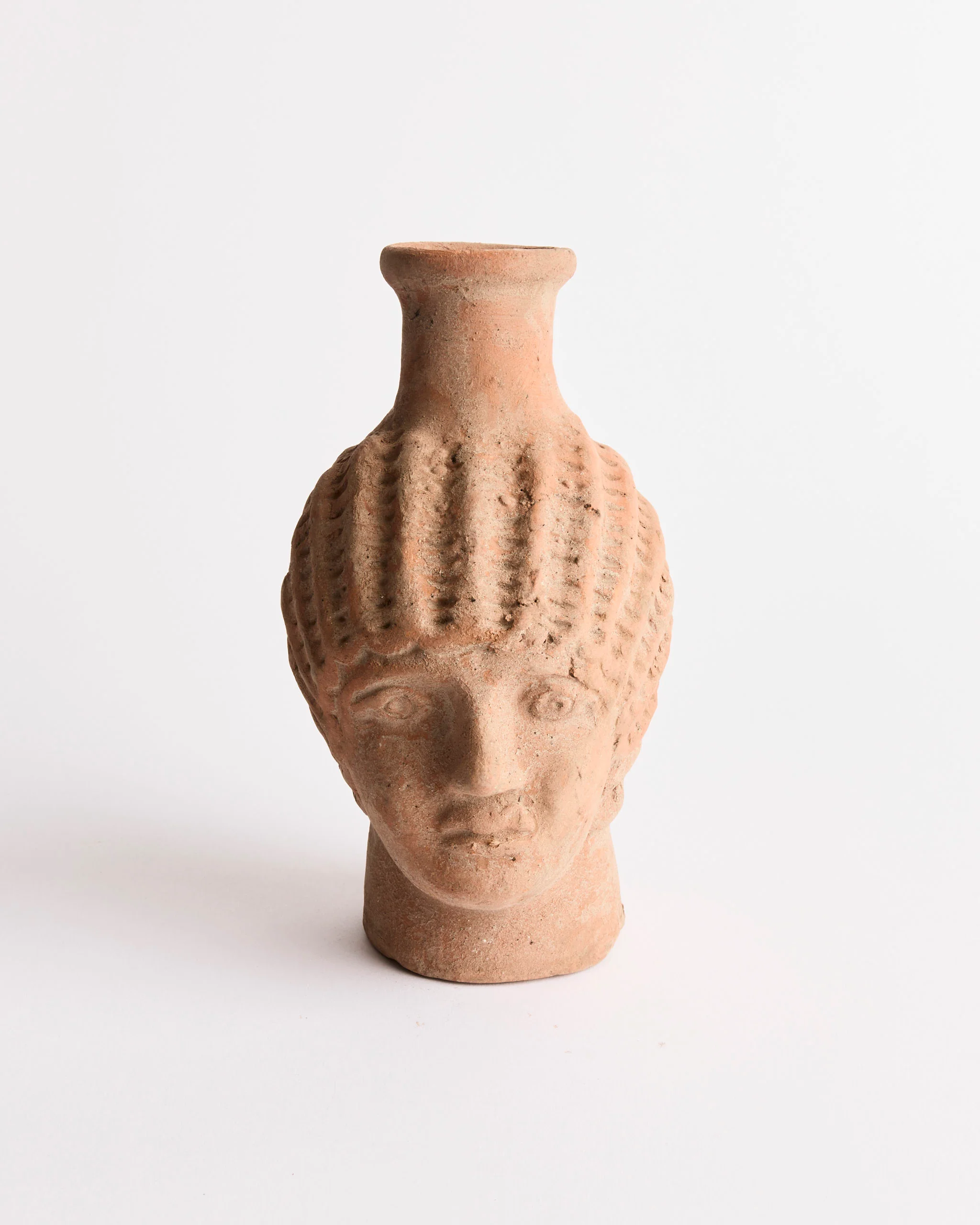 Liberte in Terracotta - Image 5