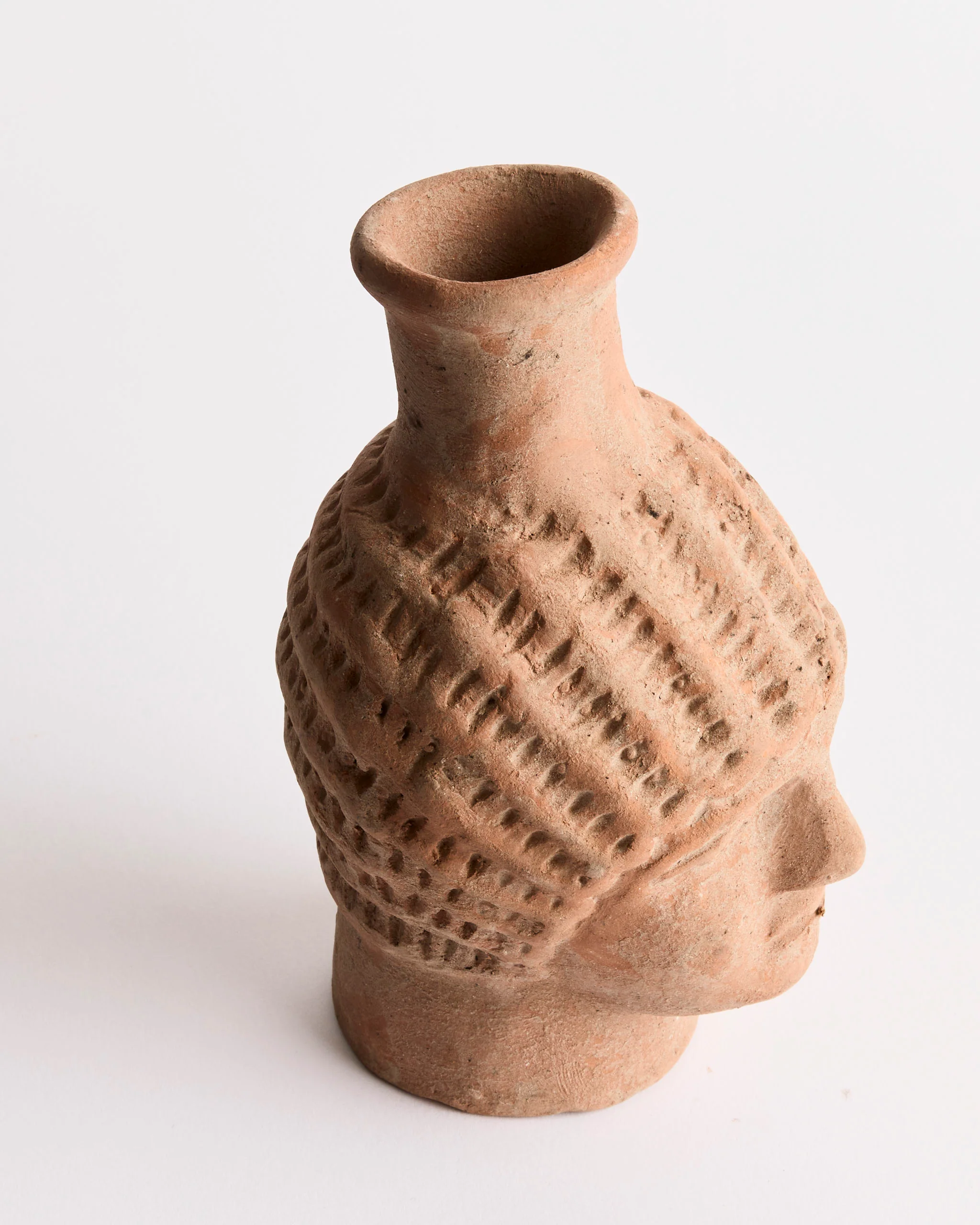 Liberte in Terracotta - Image 6