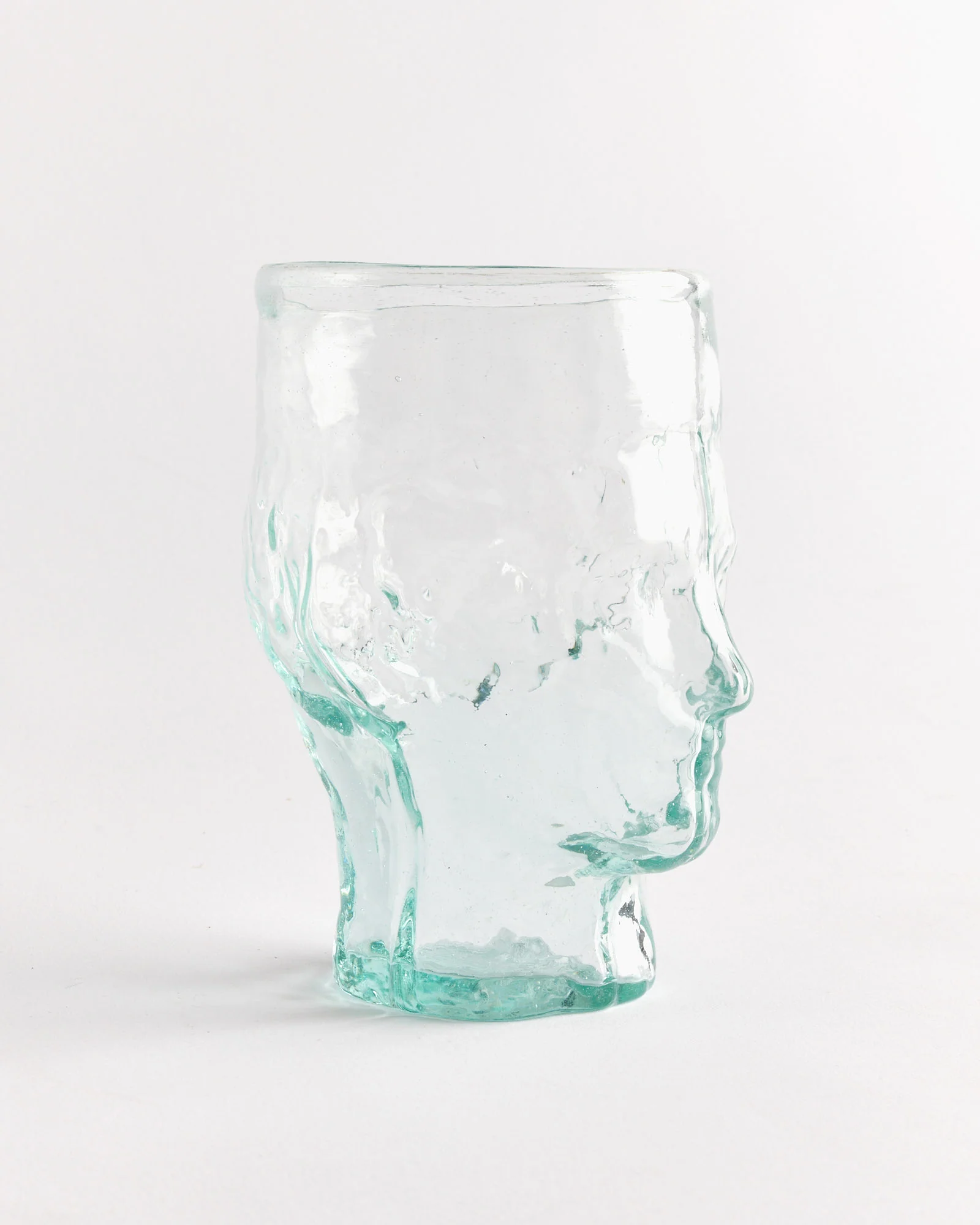 Roma Vase in Transparent - Image 3