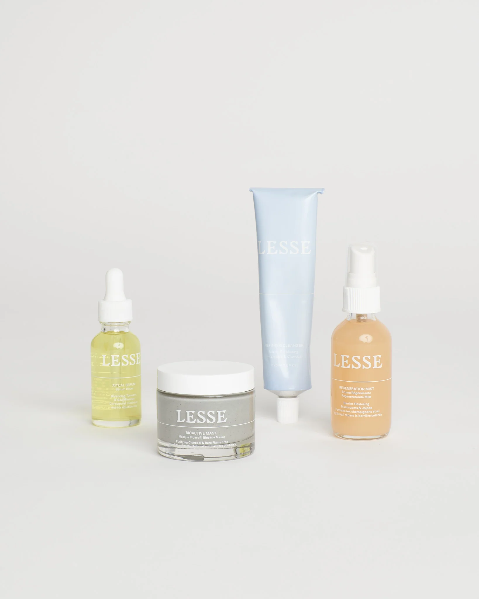 Bioactive Face Masque - Image 3