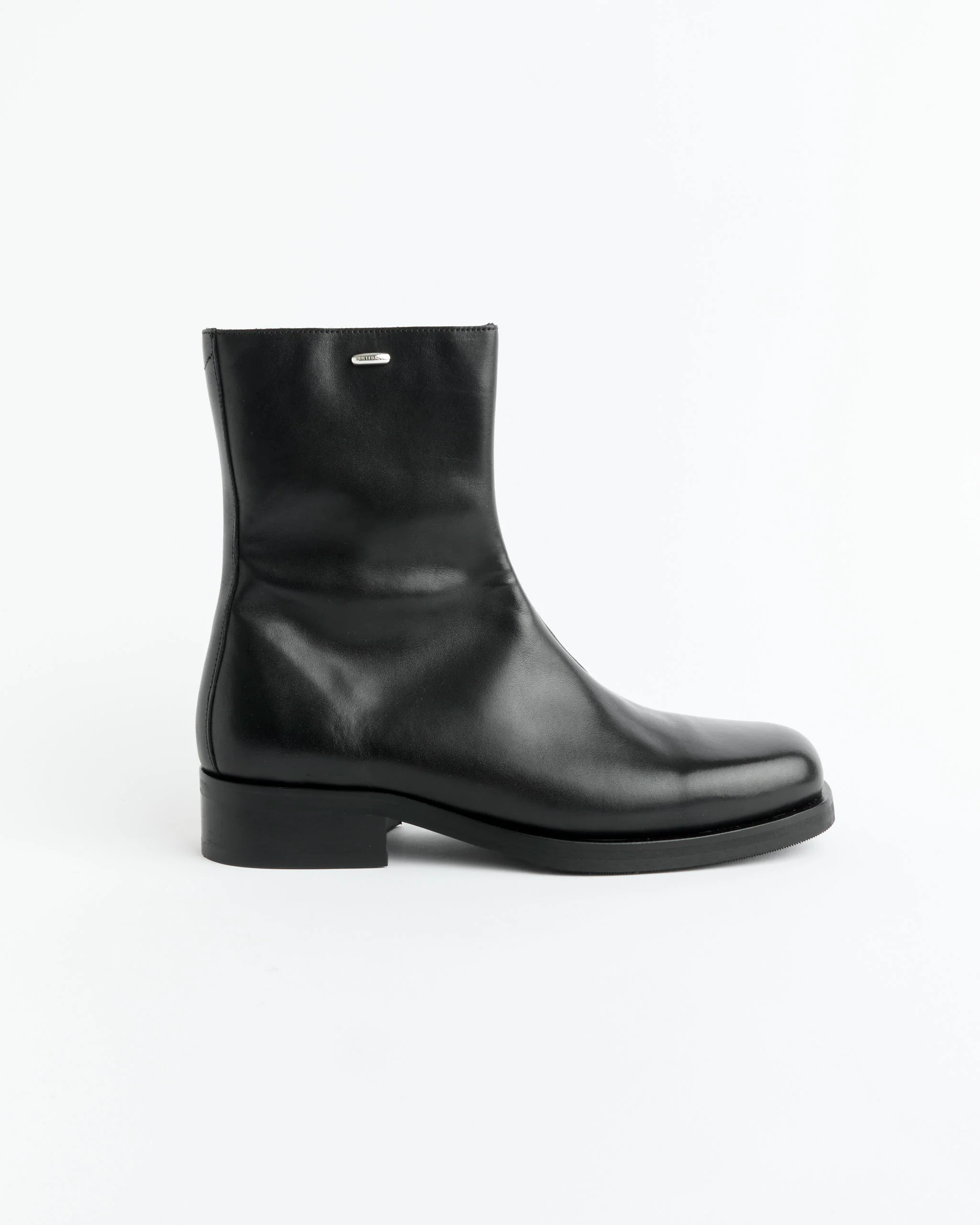 Camion Boot in Black - Image 5