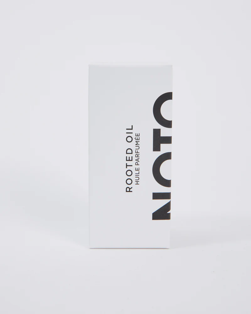 Rooted Oil - Image 3