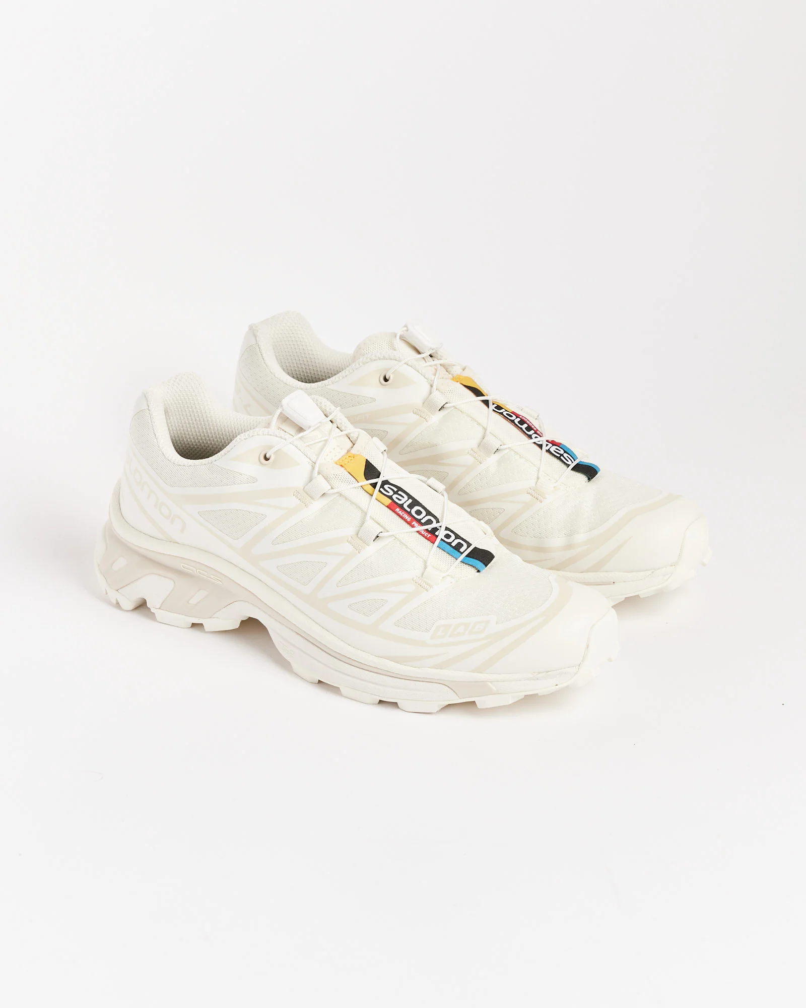 XT-6 in Vanilla Ice/Vanilla/Almilk - Image 3