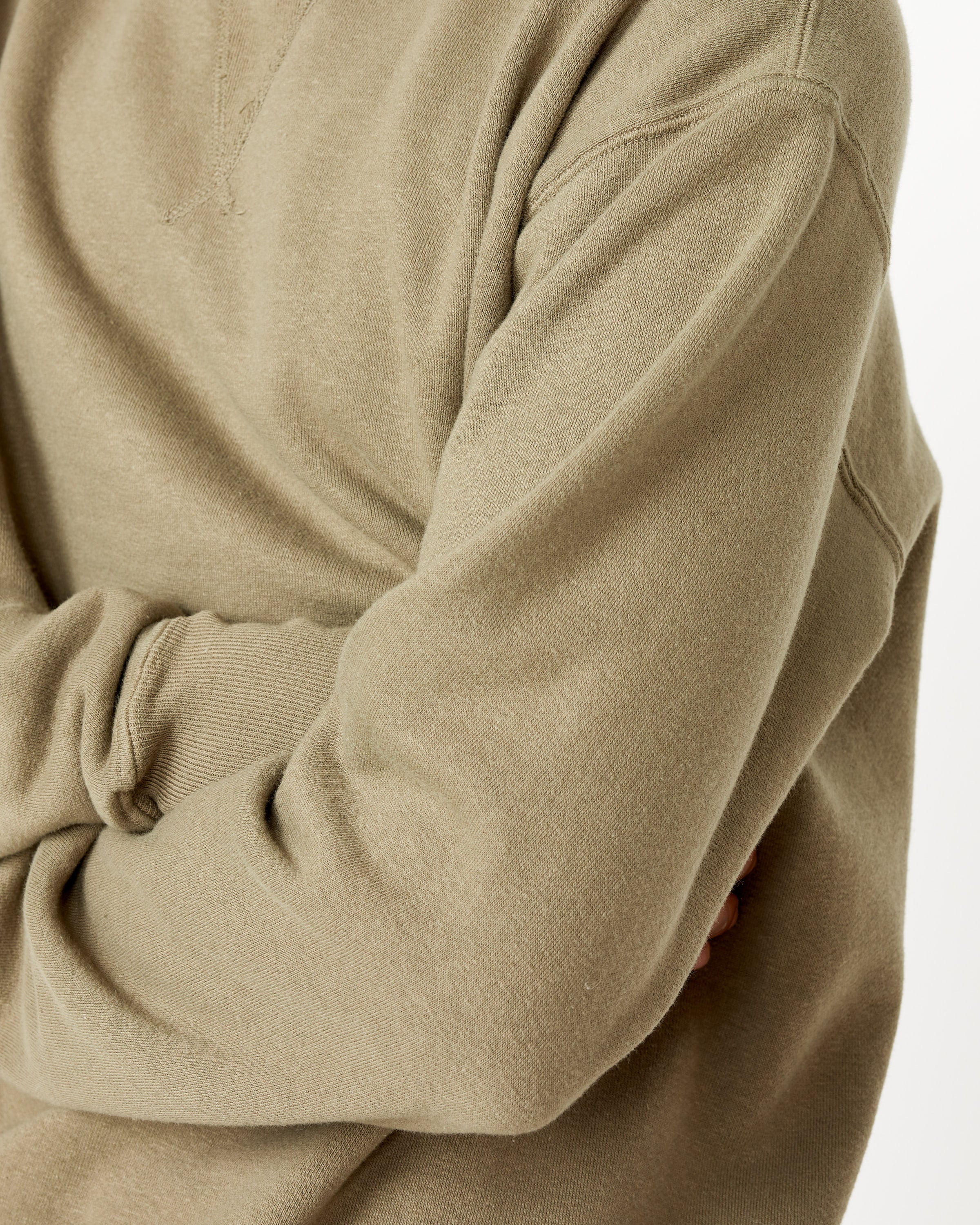 Laniakea Crew Neck Sweatshirt - Image 11