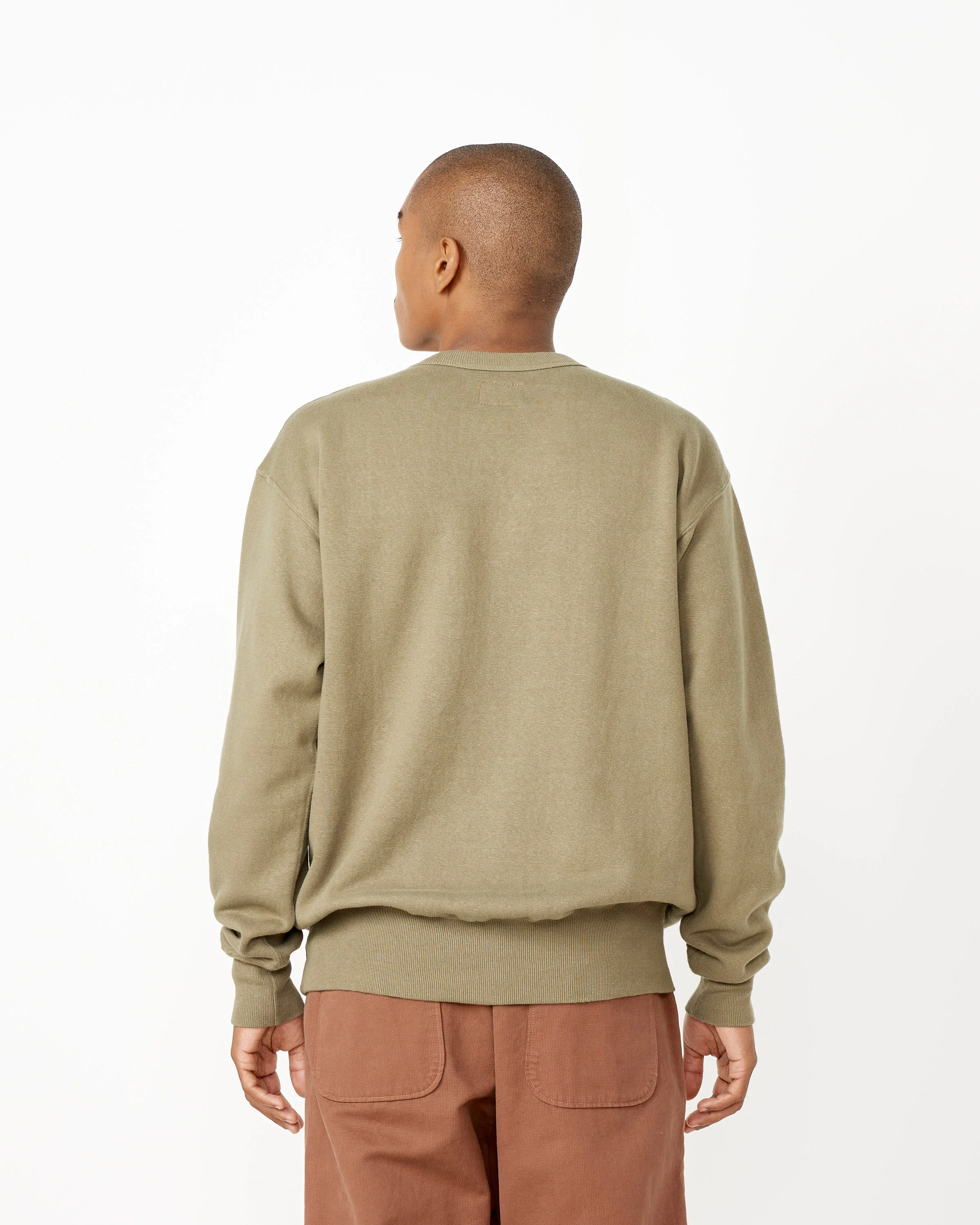 Laniakea Crew Neck Sweatshirt - Image 12
