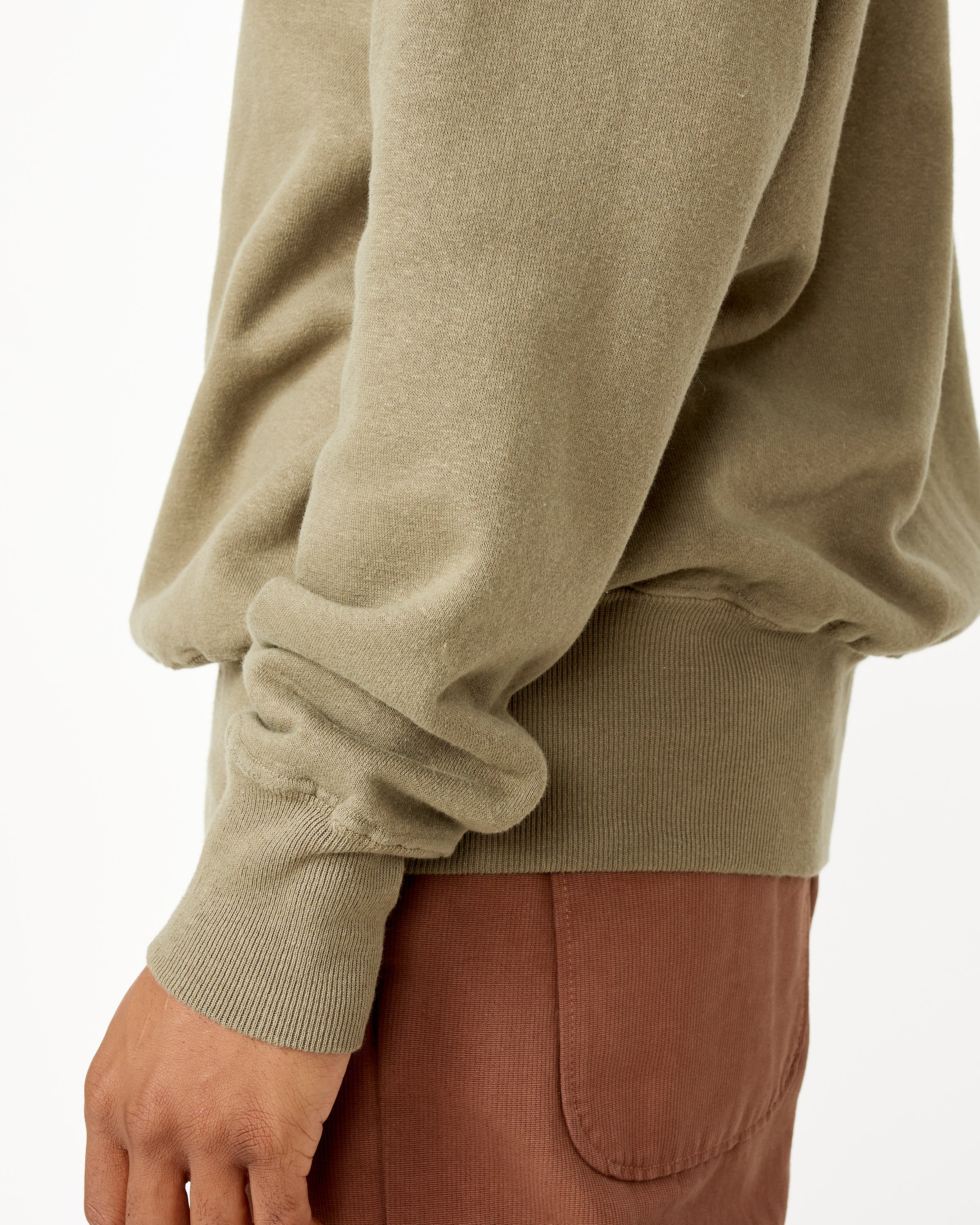 Laniakea Crew Neck Sweatshirt - Image 13