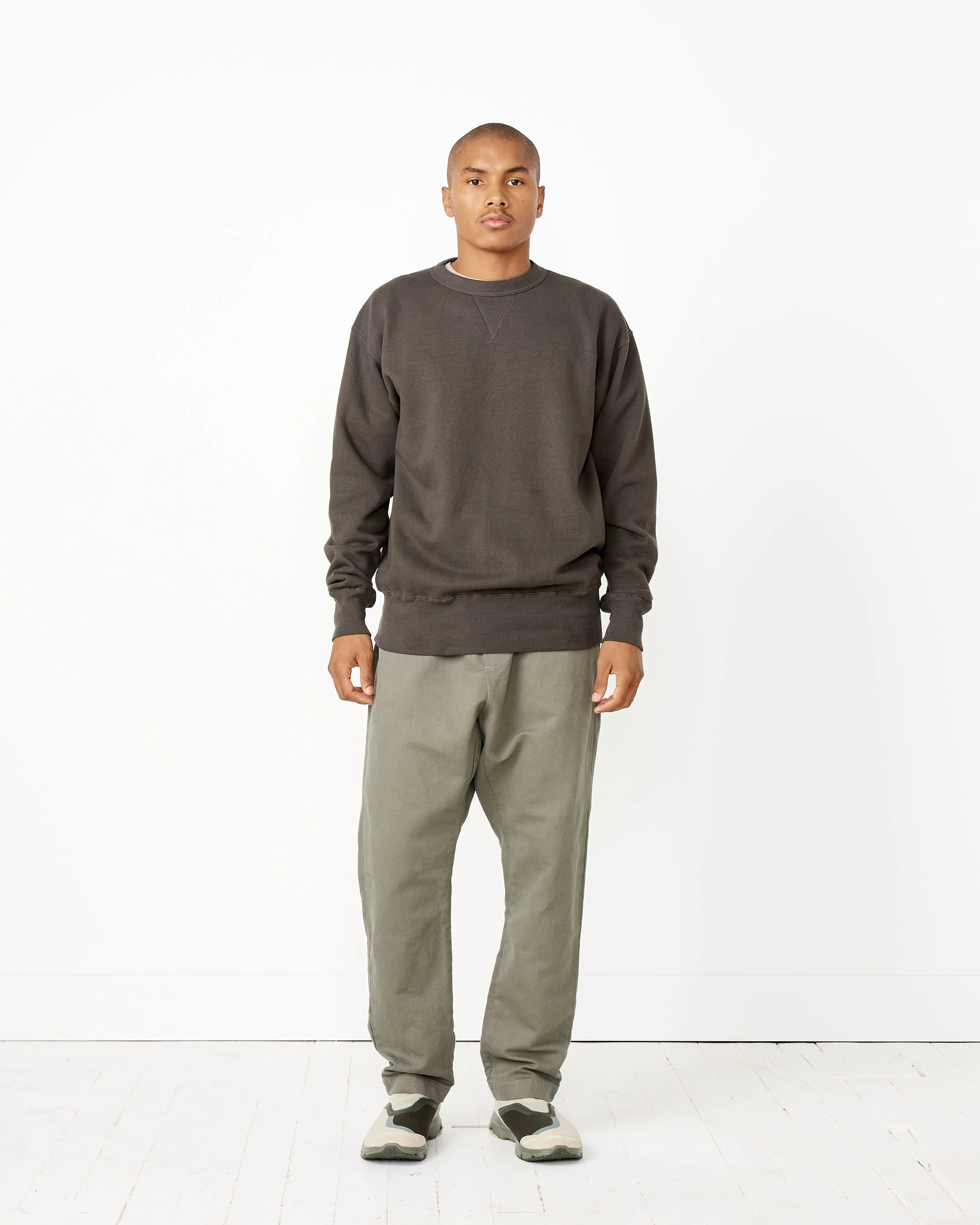 Laniakea Crew Neck Sweatshirt - Image 3