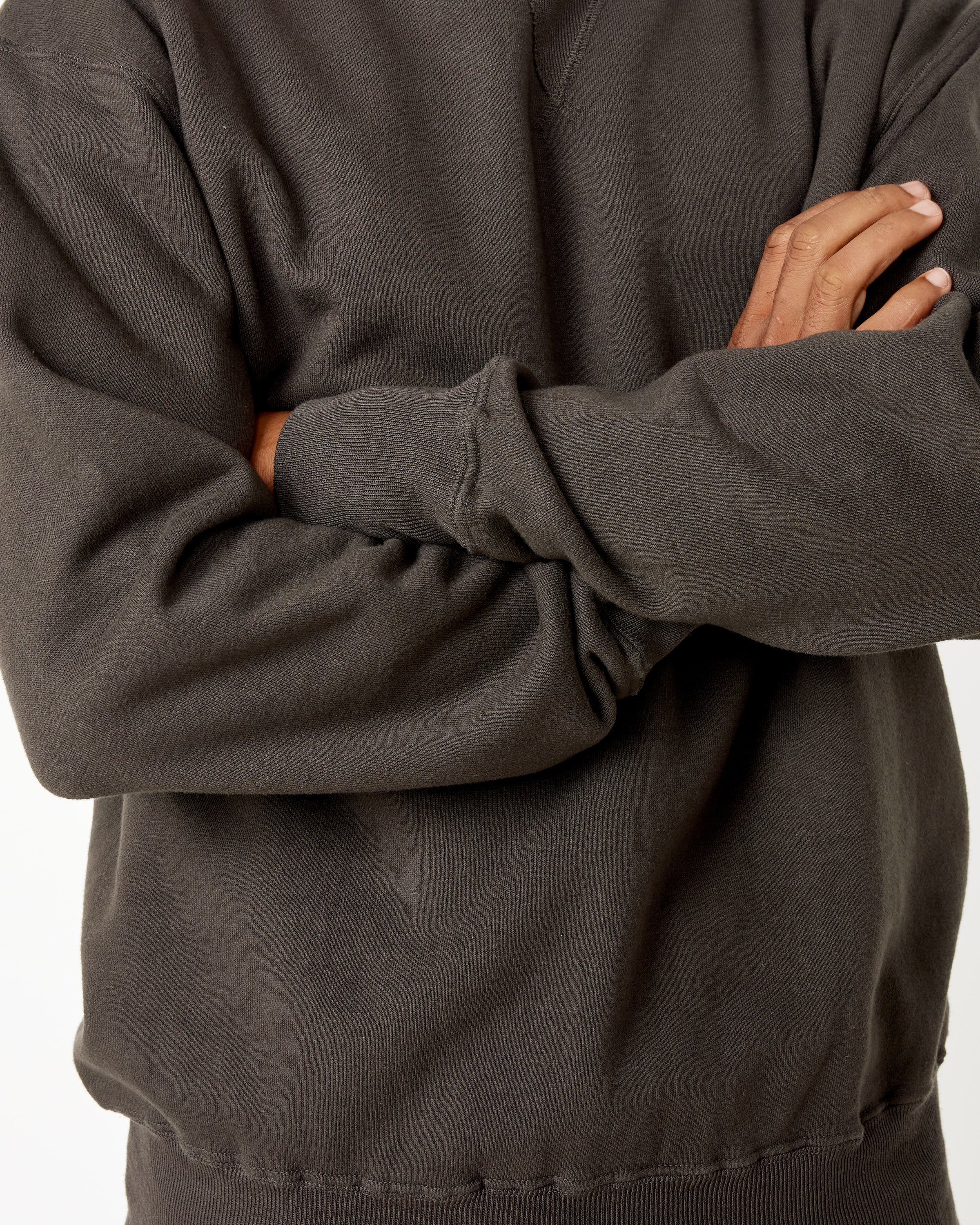 Laniakea Crew Neck Sweatshirt - Image 4