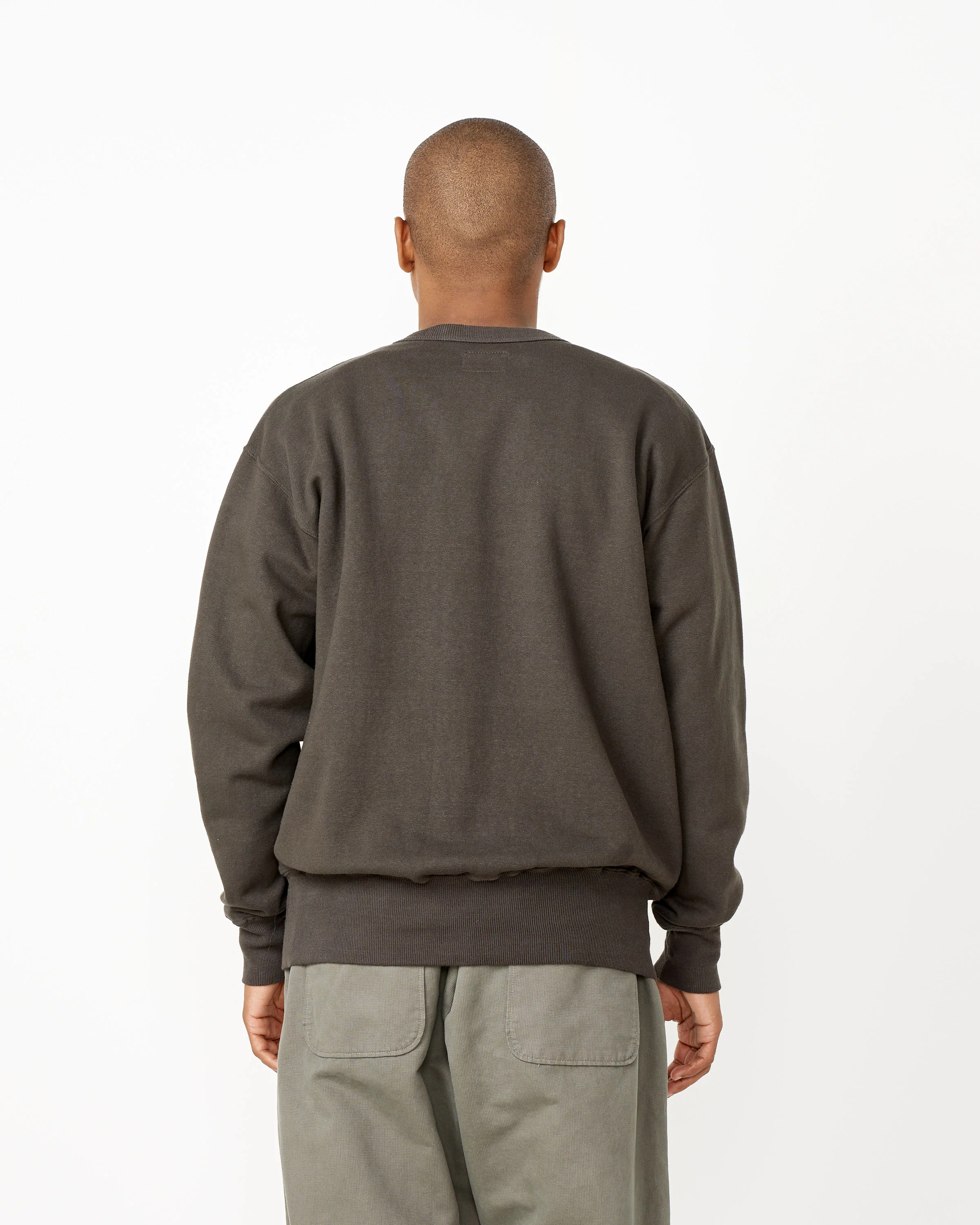 Laniakea Crew Neck Sweatshirt - Image 5