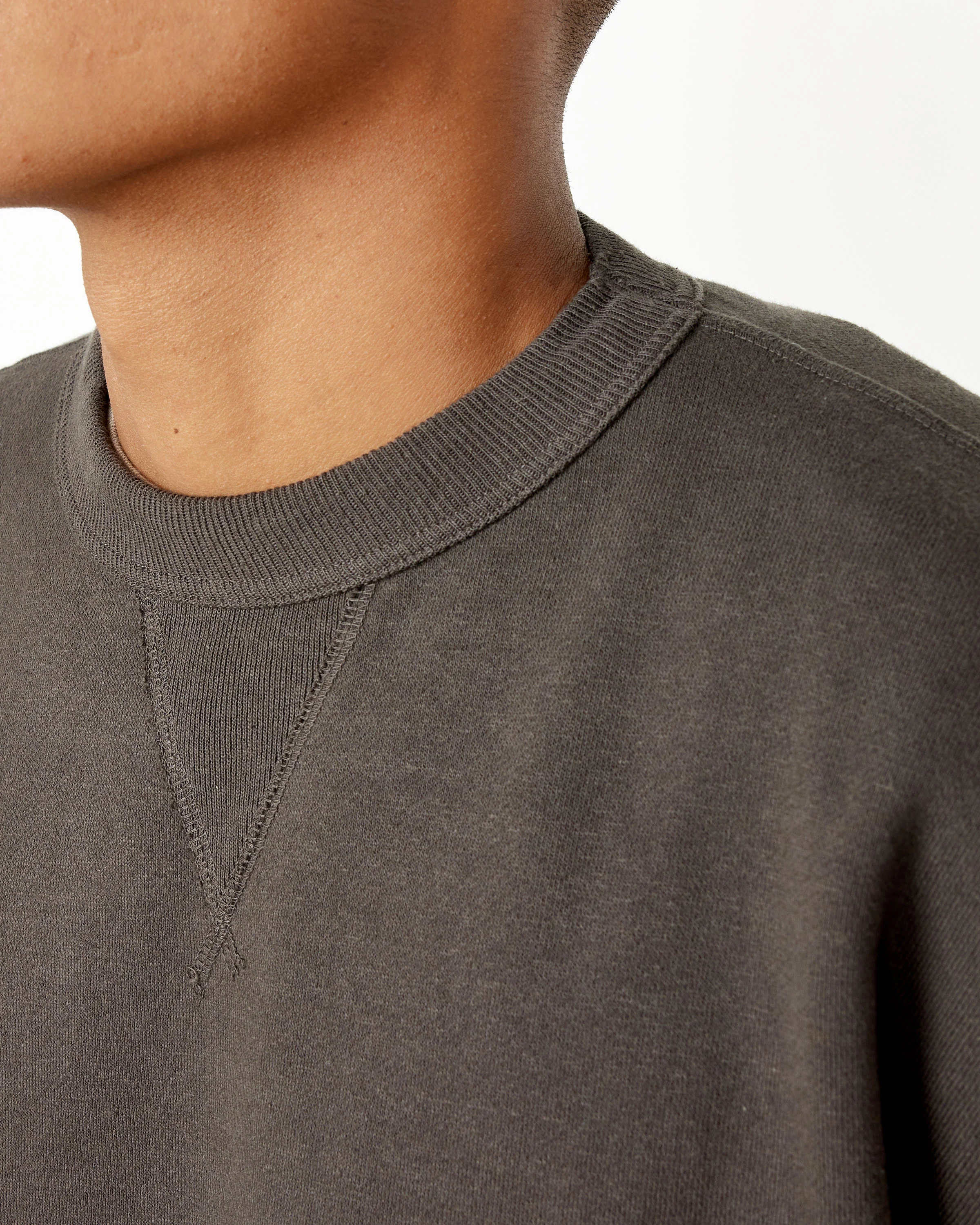 Laniakea Crew Neck Sweatshirt - Image 6