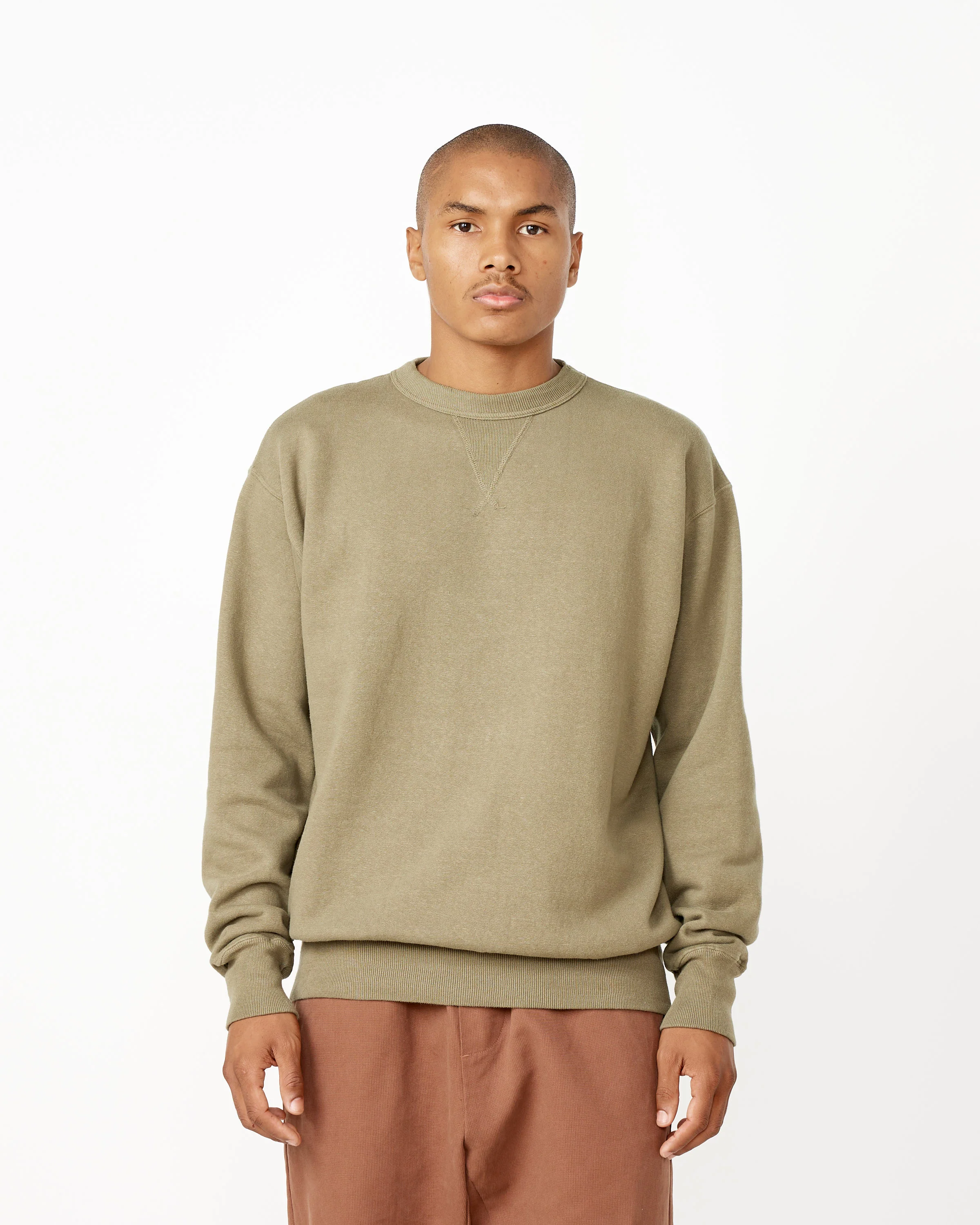 Laniakea Crew Neck Sweatshirt - Image 7